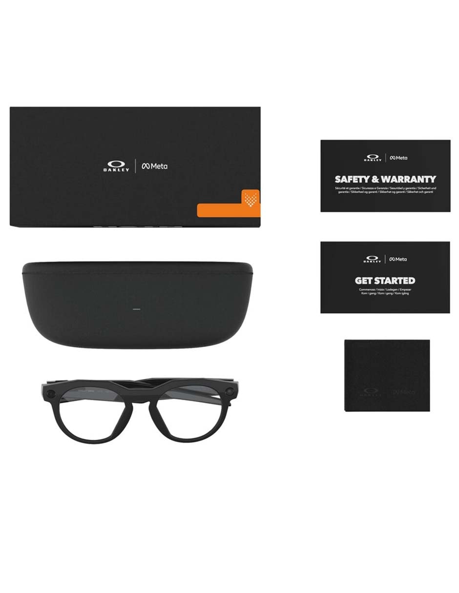 Armazón Gen 2.0 unisex 10