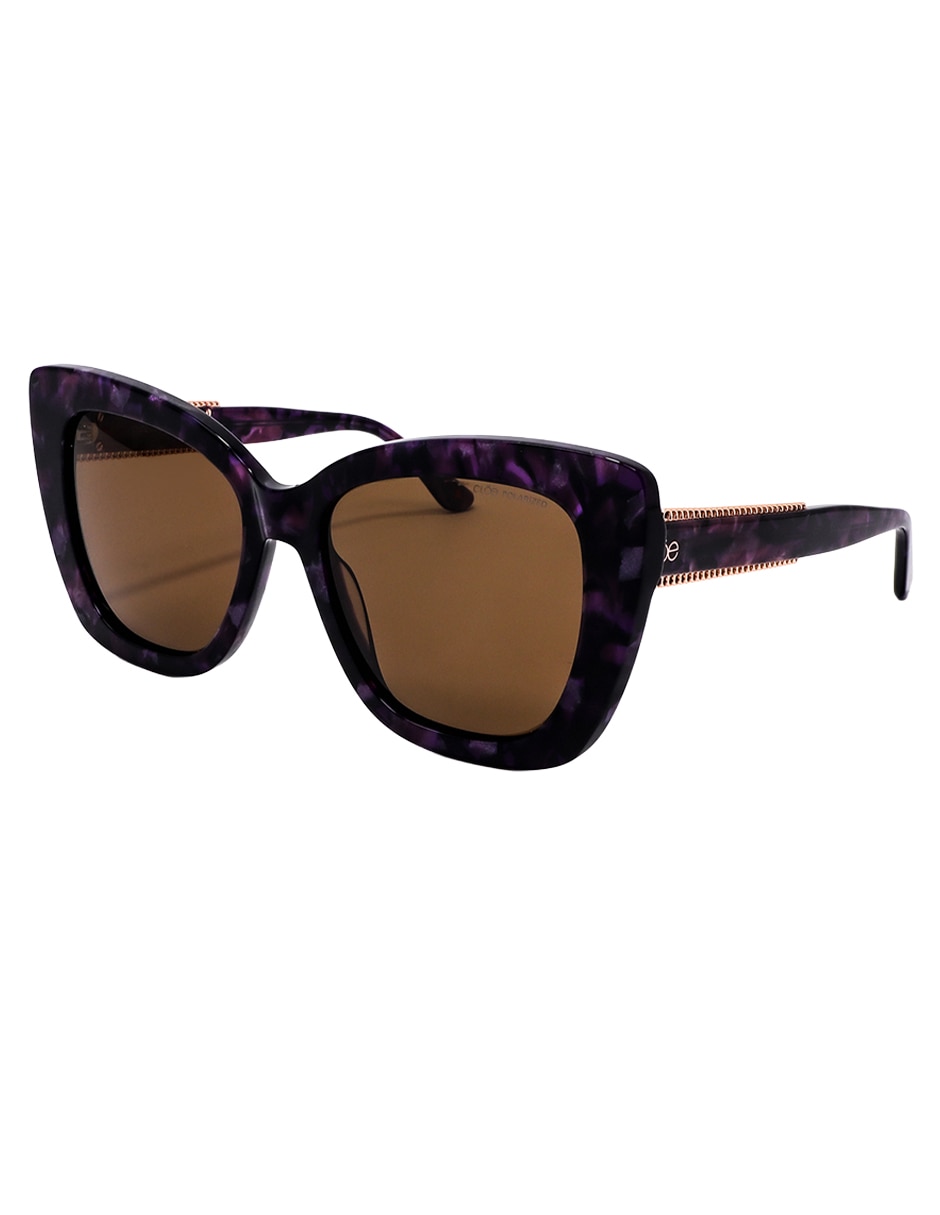 Lentes de sol 01151 para mujer 4