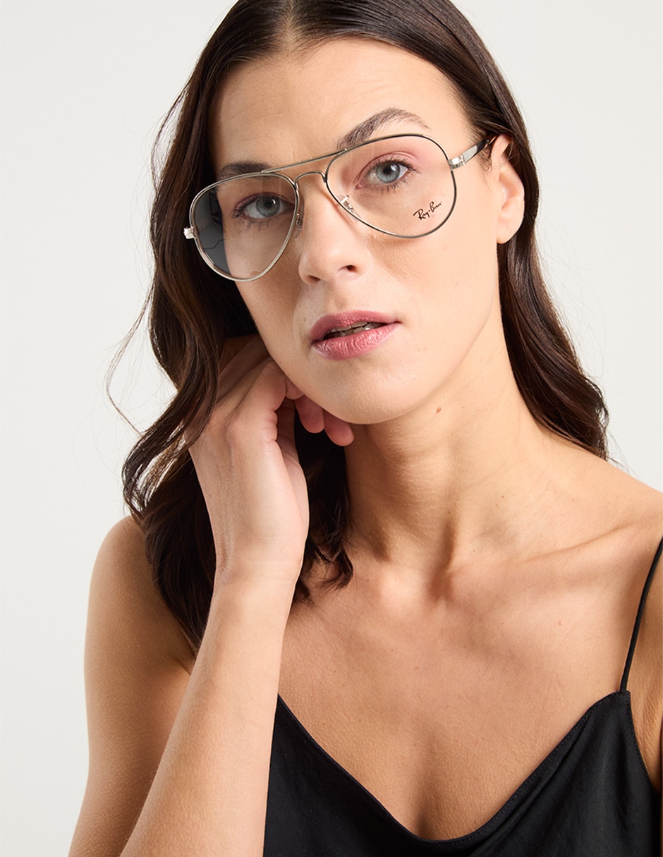 Armazón Evolution unisex 6