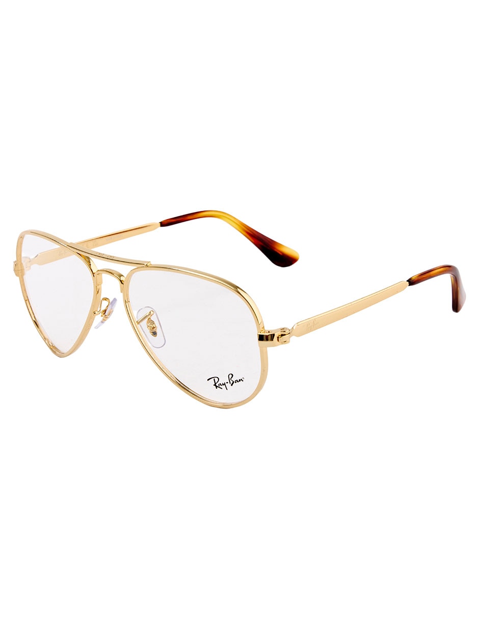 Armazón Evolution RX3925V unisex 2