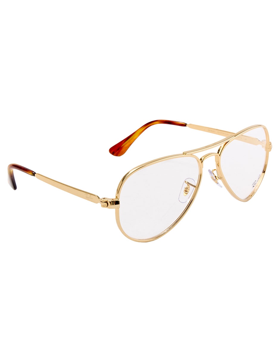 Armazón Evolution RX3925V unisex 3