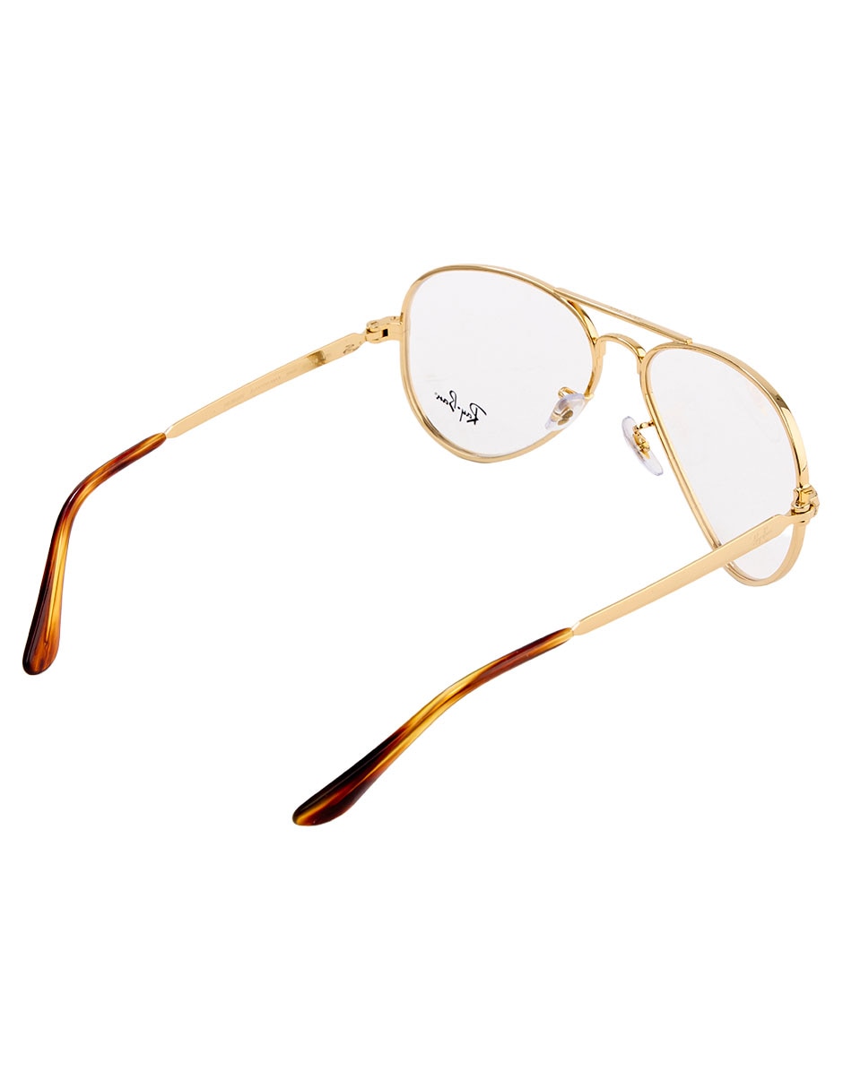 Armazón Evolution RX3925V unisex 4