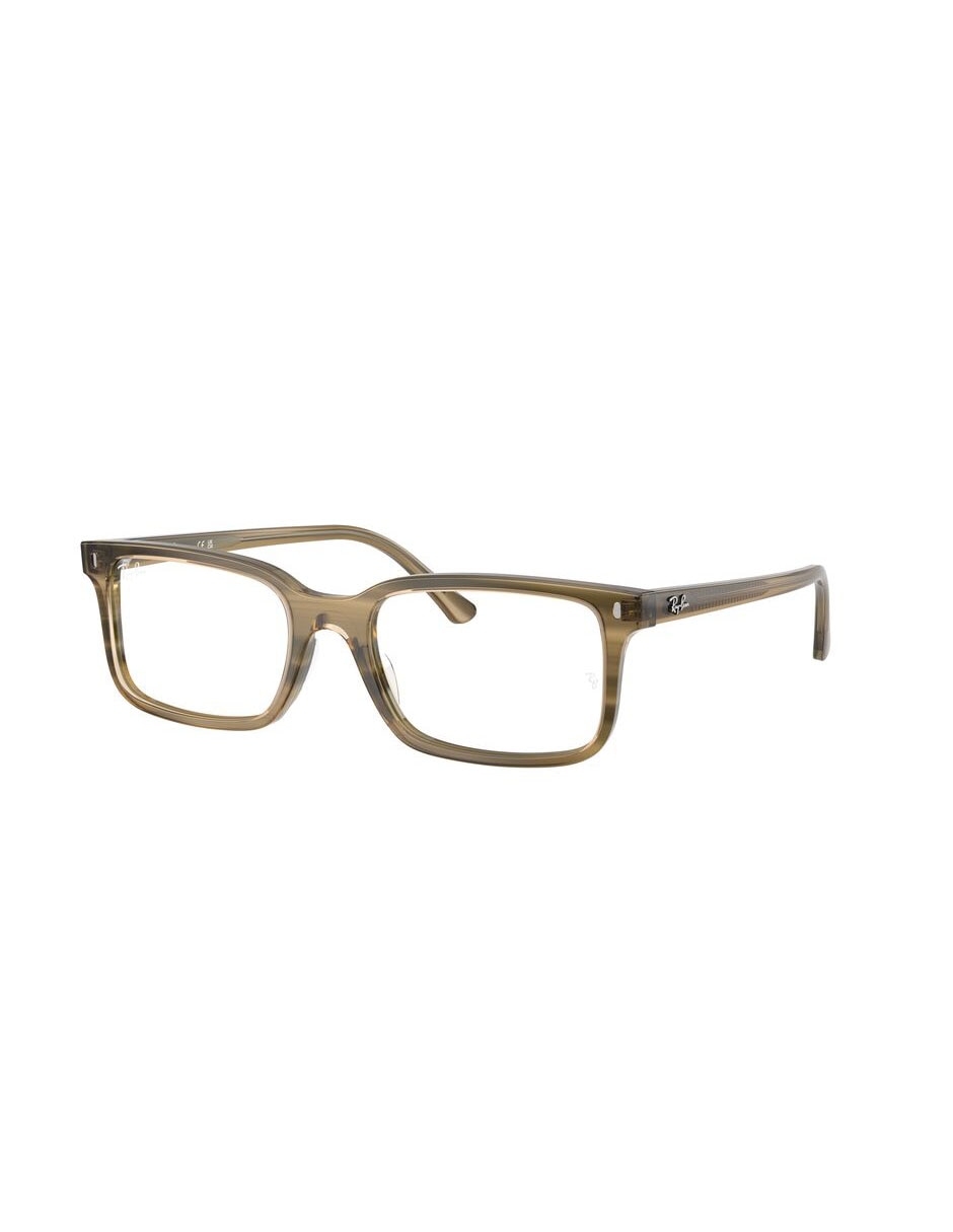 Armazón Essentials 0rx54458454 54 unisex 2