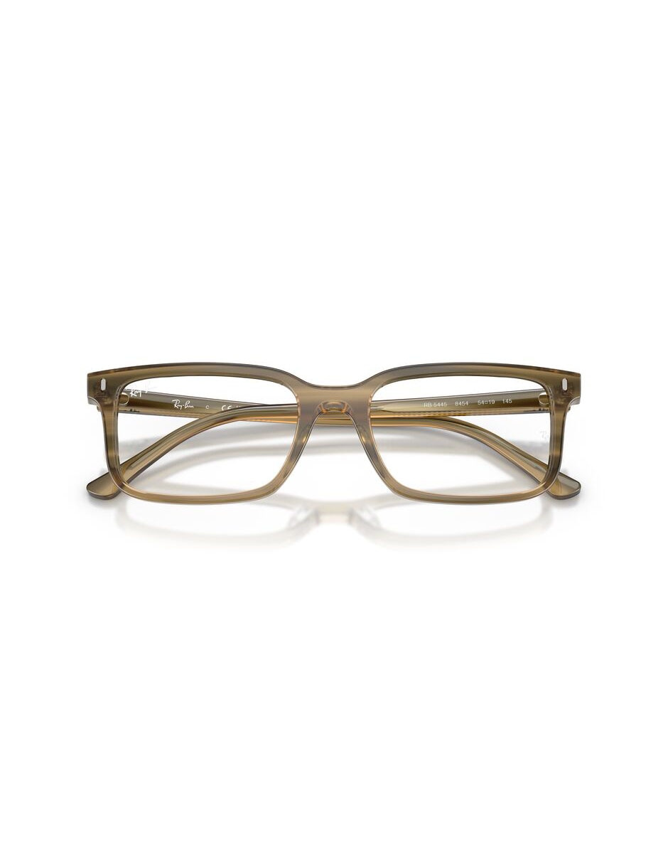 Armazón Essentials 0rx54458454 54 unisex 6