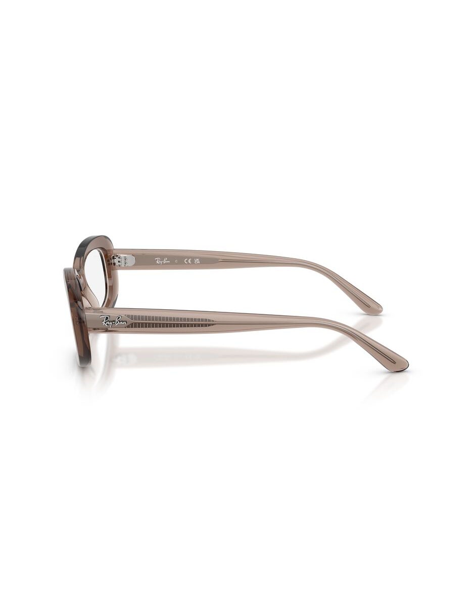 Armazón Evolution 0rx2221v8457 53 para mujer 4