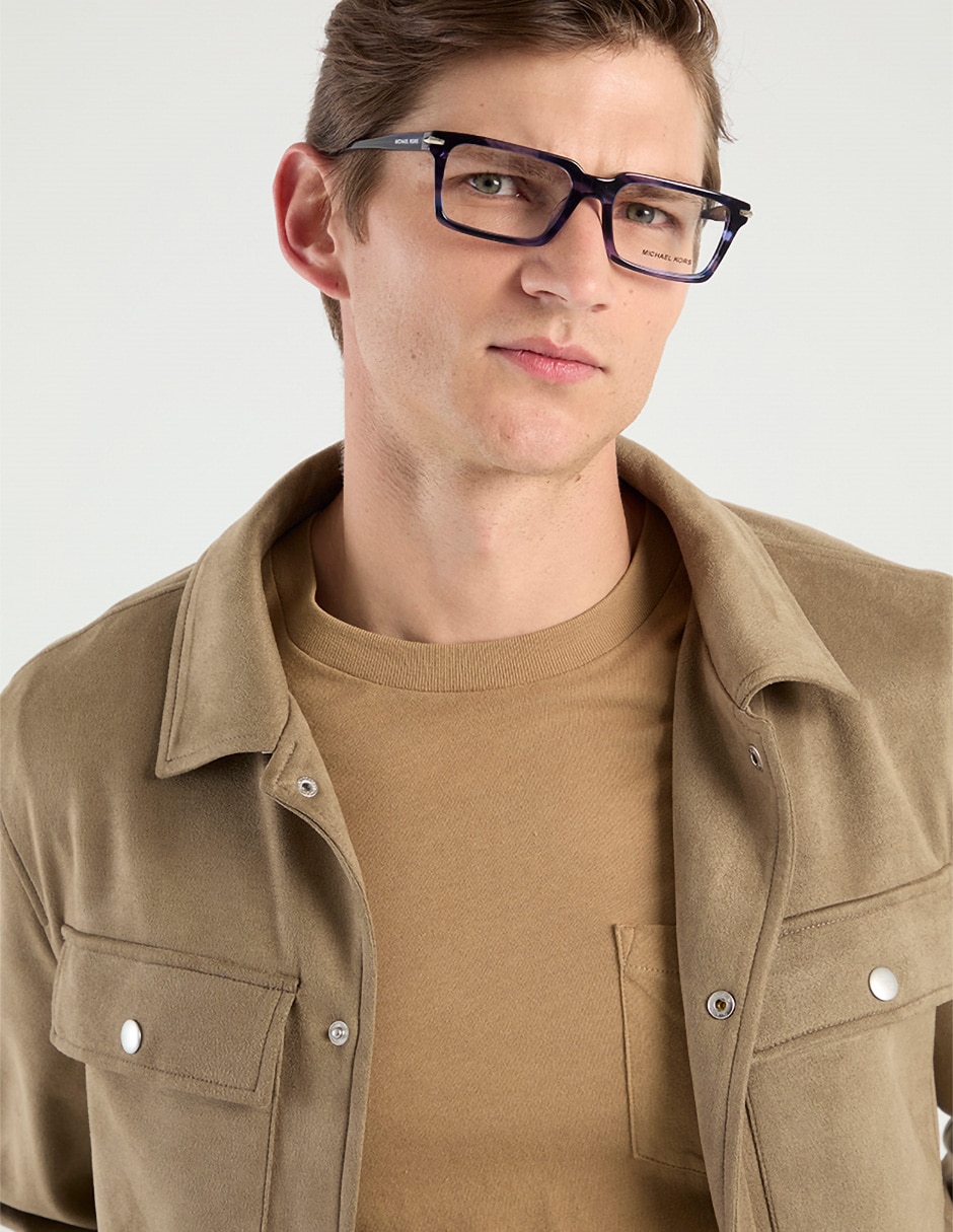 Armazón Grand Targhee para hombre 6