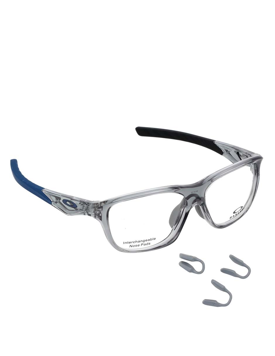 Armazón Versafuse SS OX8199D para hombre 6