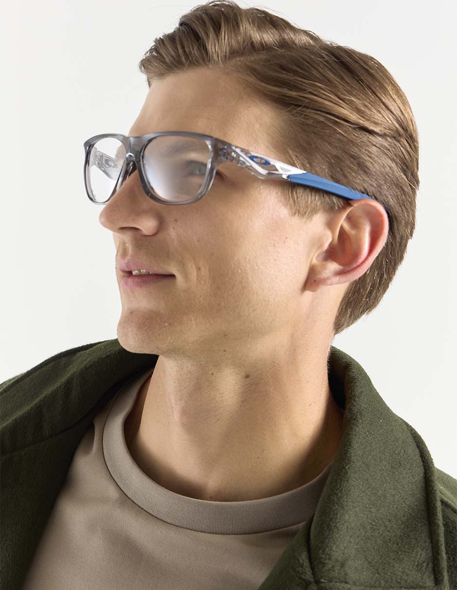 Armazón Versafuse SS OX8199D para hombre 7