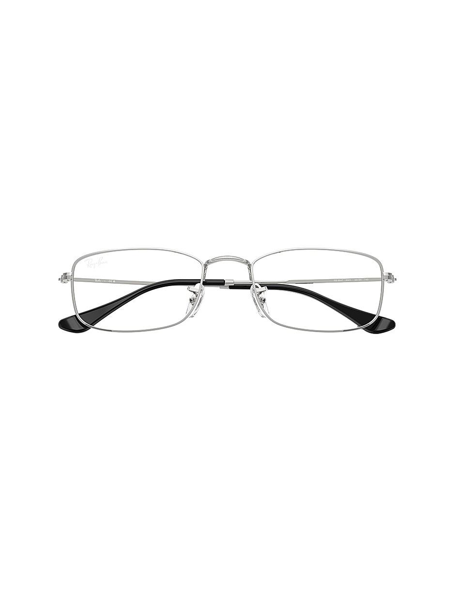 Armazón Evolution 0RX66472501 55 unisex 5
