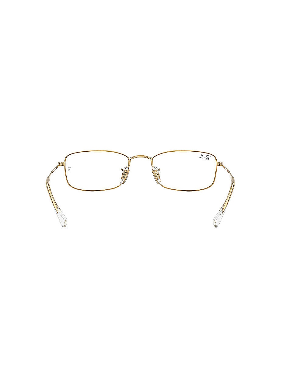 Armazón Evolution 0RX66472500 55 unisex 4