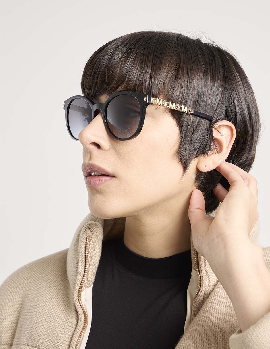 Lentes de sol Modern para mujer 6