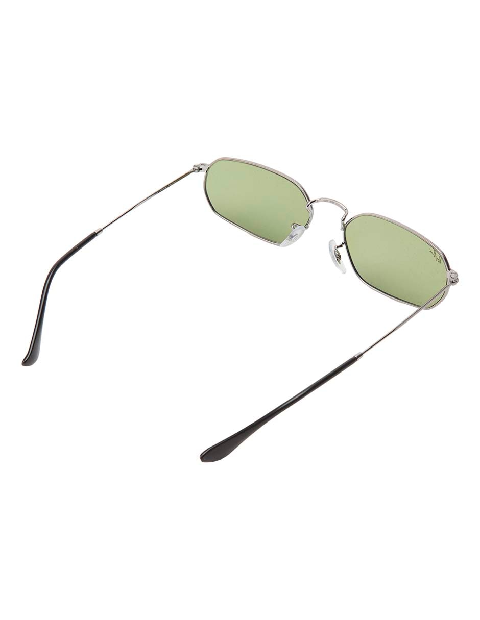 Lentes de sol Evolution unisex 4