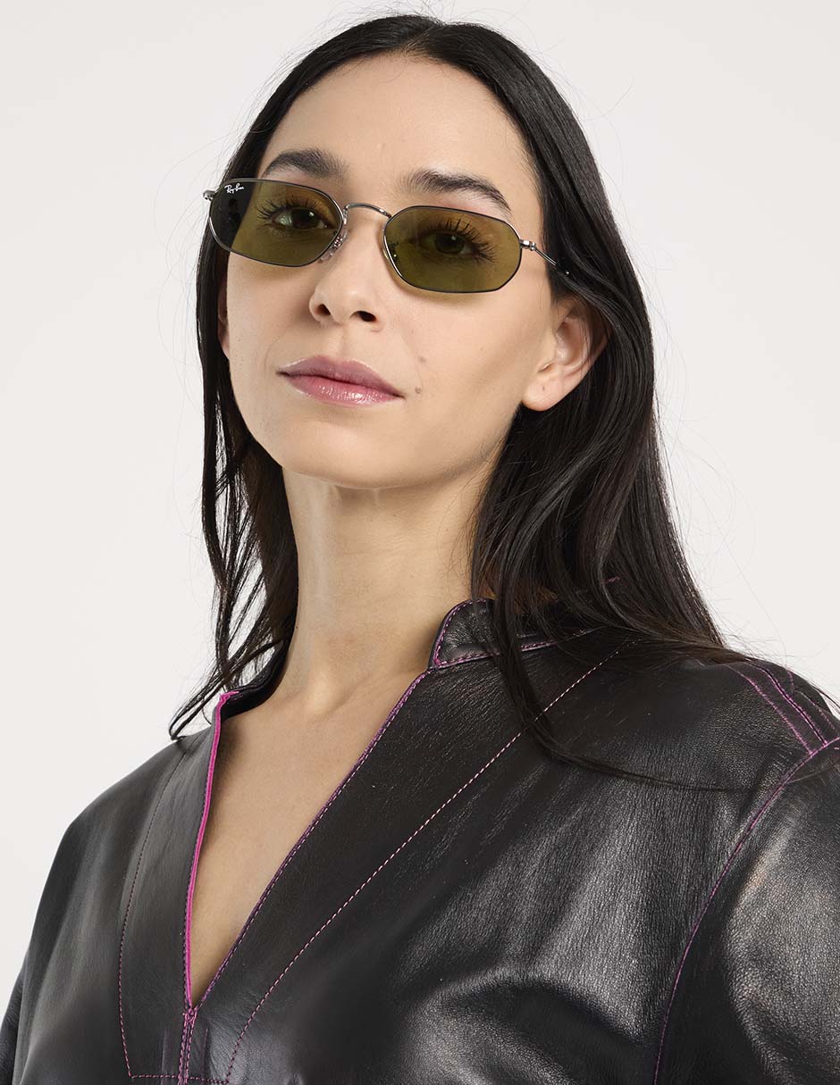 Lentes de sol Evolution unisex 6