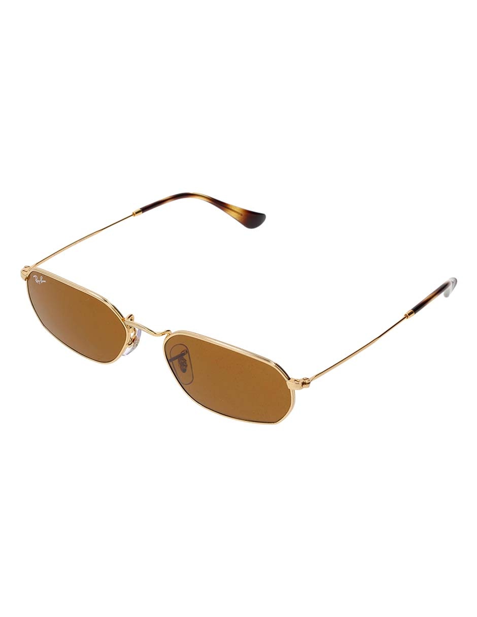 Lentes de sol Evolution unisex 2