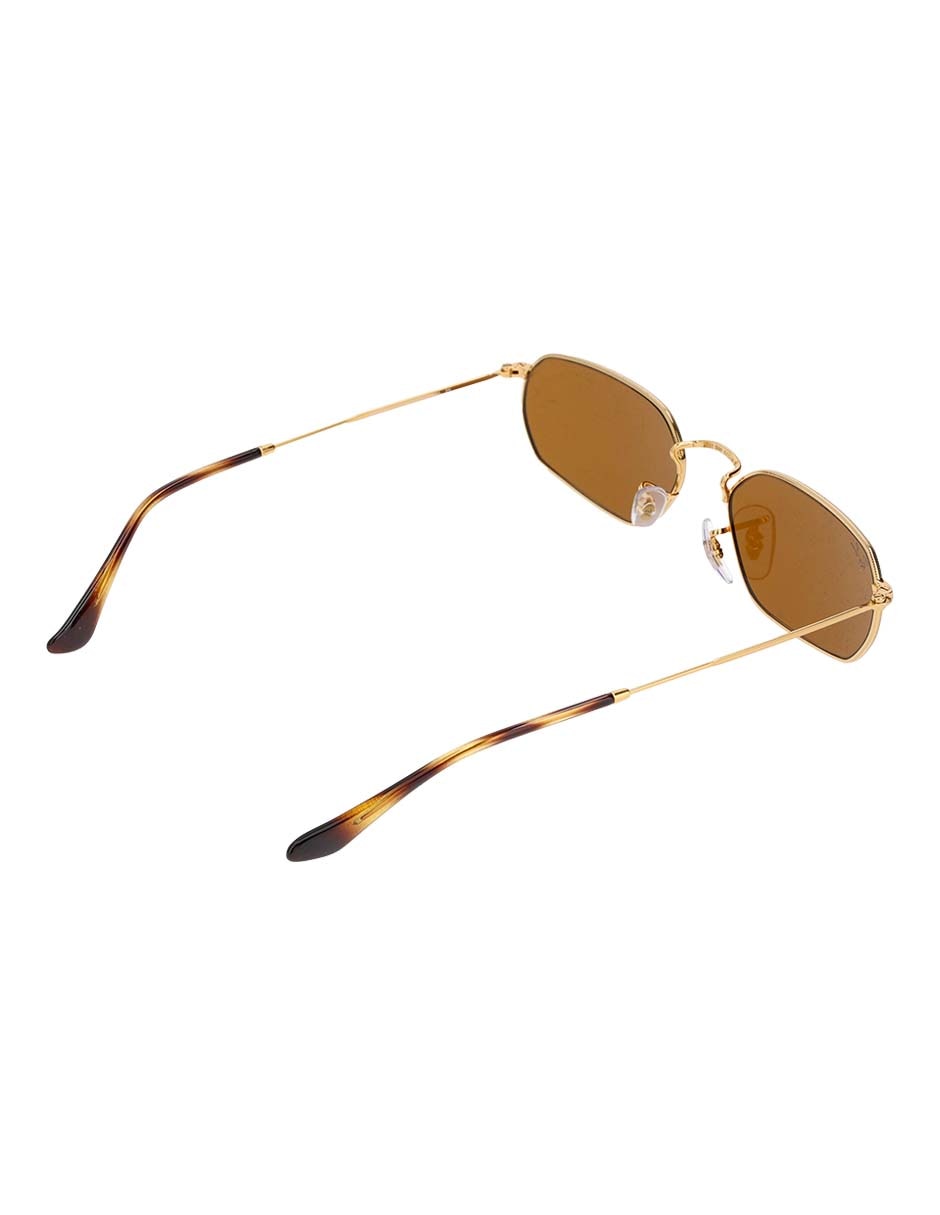 Lentes de sol Evolution unisex 4