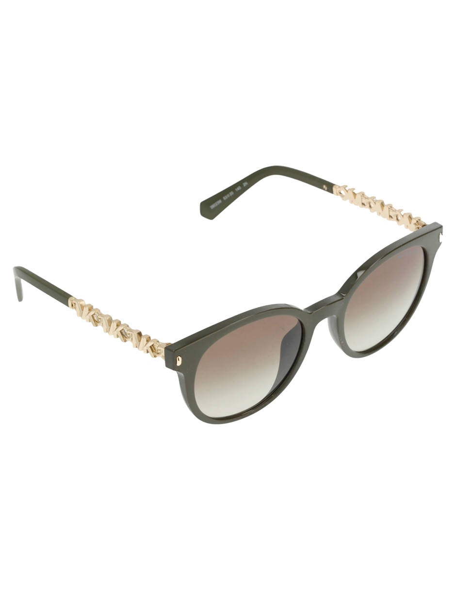 Lentes de sol Modern para mujer 3