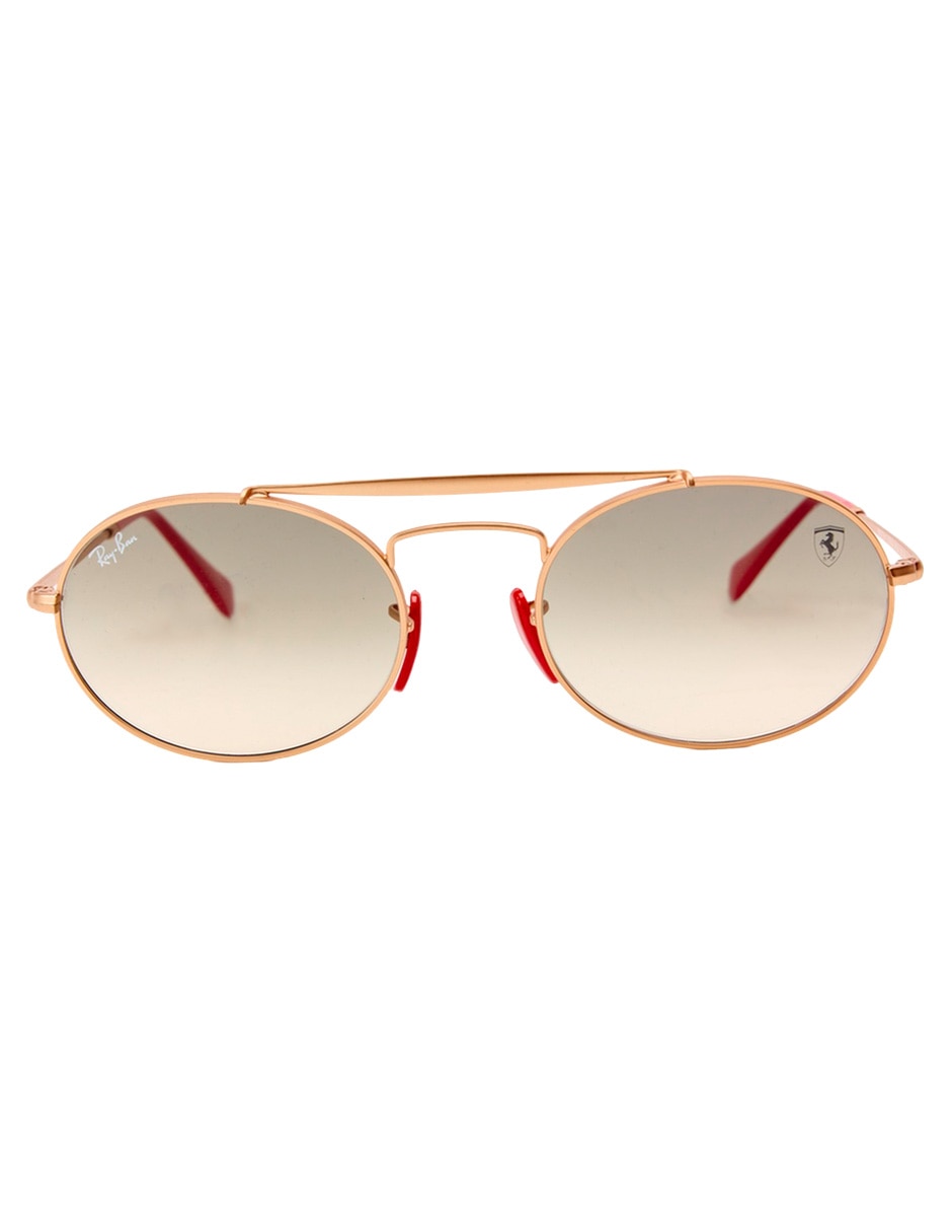 Lentes de sol Ferrari unisex