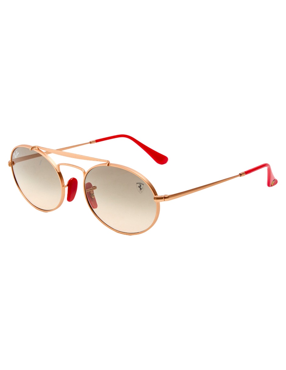 Lentes de sol Ferrari unisex 2