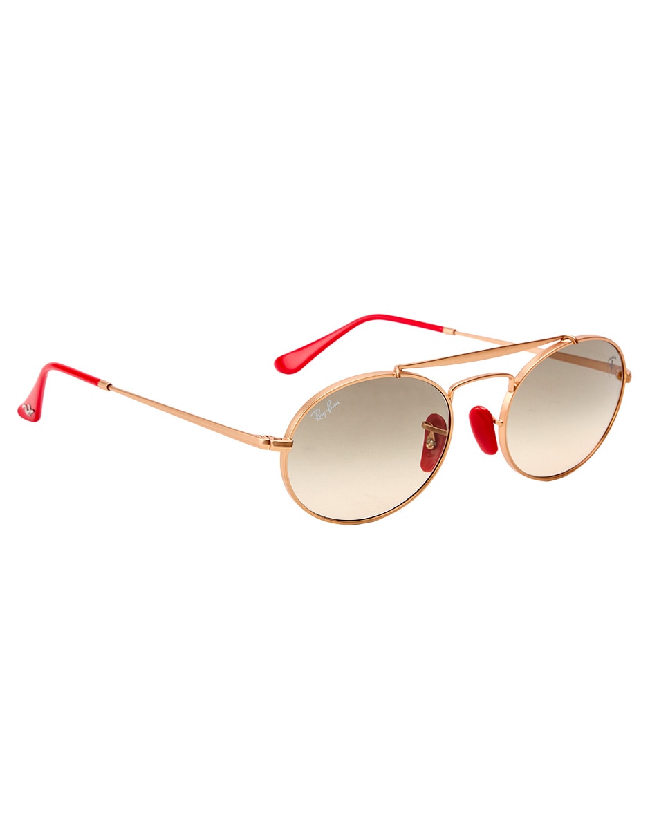 Lentes de sol Ferrari unisex 3