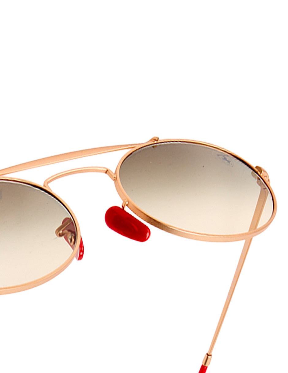 Lentes de sol Ferrari unisex 5