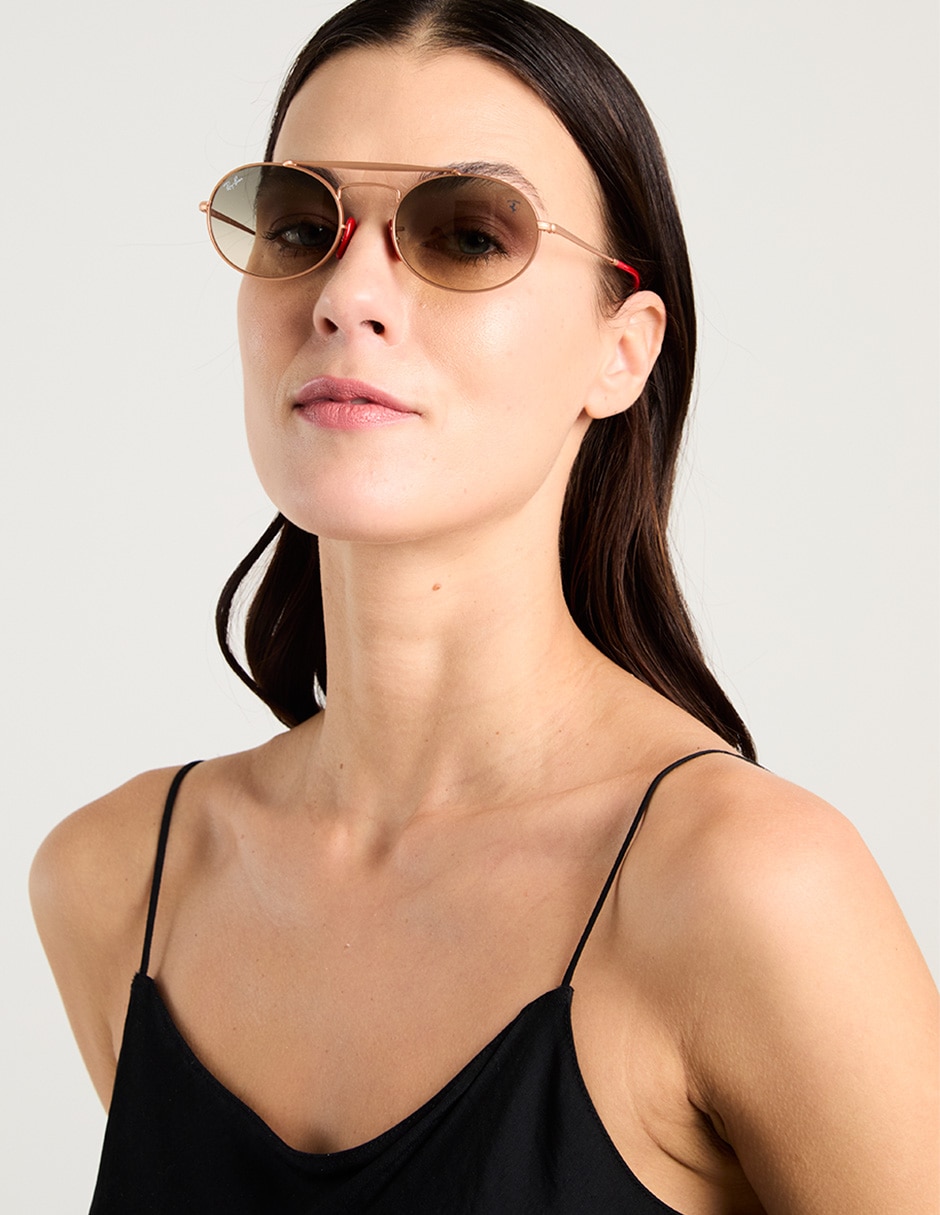 Lentes de sol Ferrari unisex 6