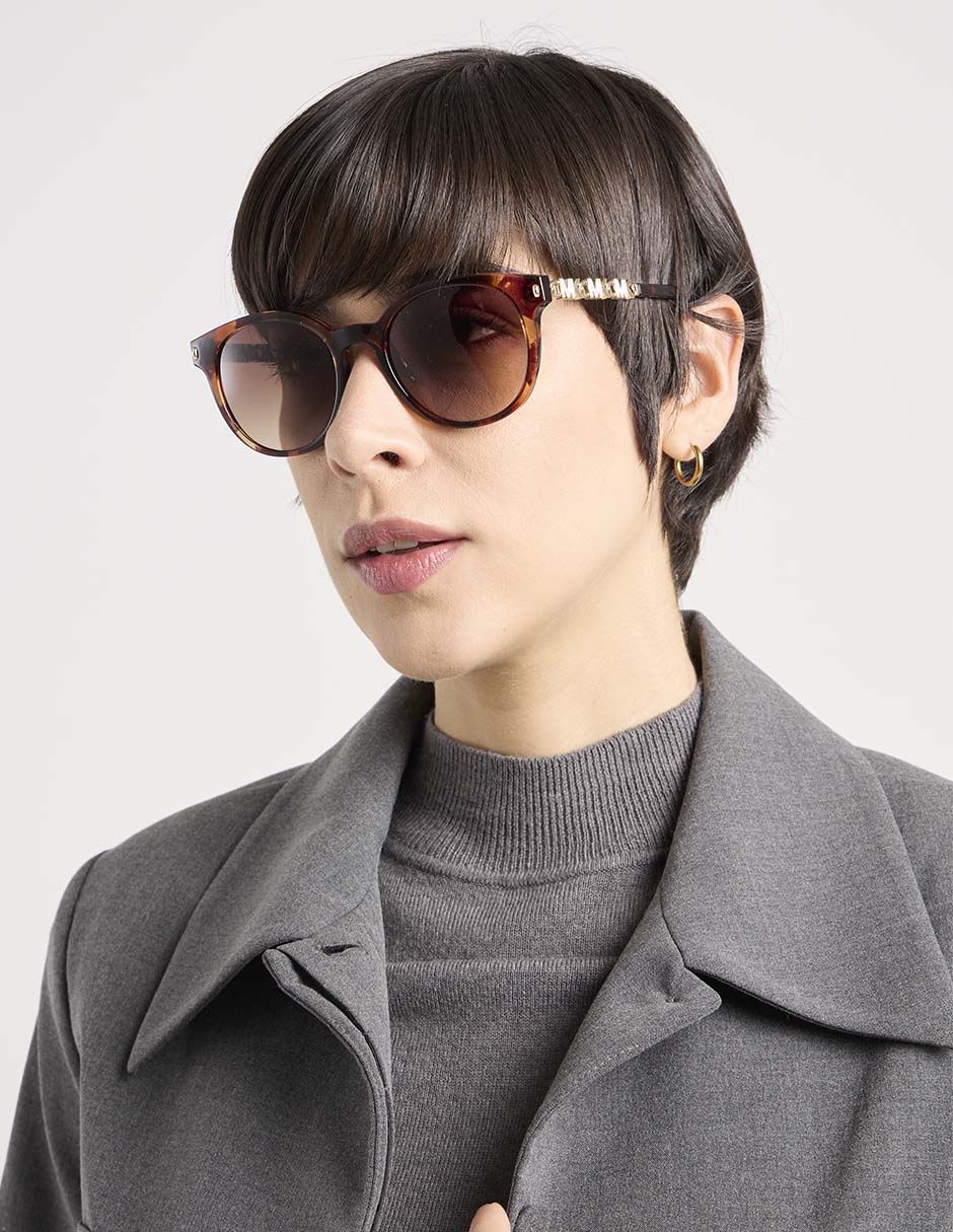 Lentes de sol Modern para mujer 6
