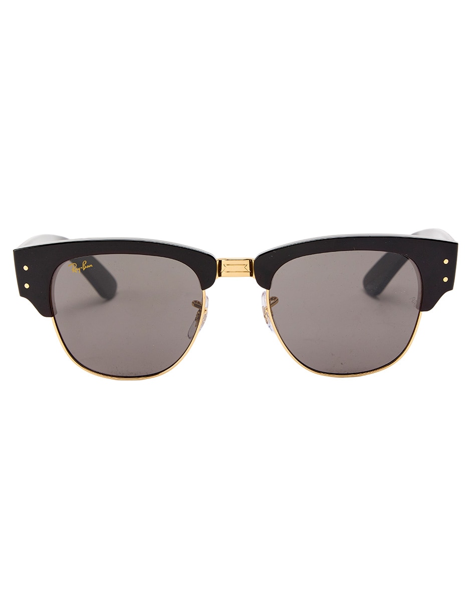 Lentes de sol Blacked Out Mega Clubmaster unisex