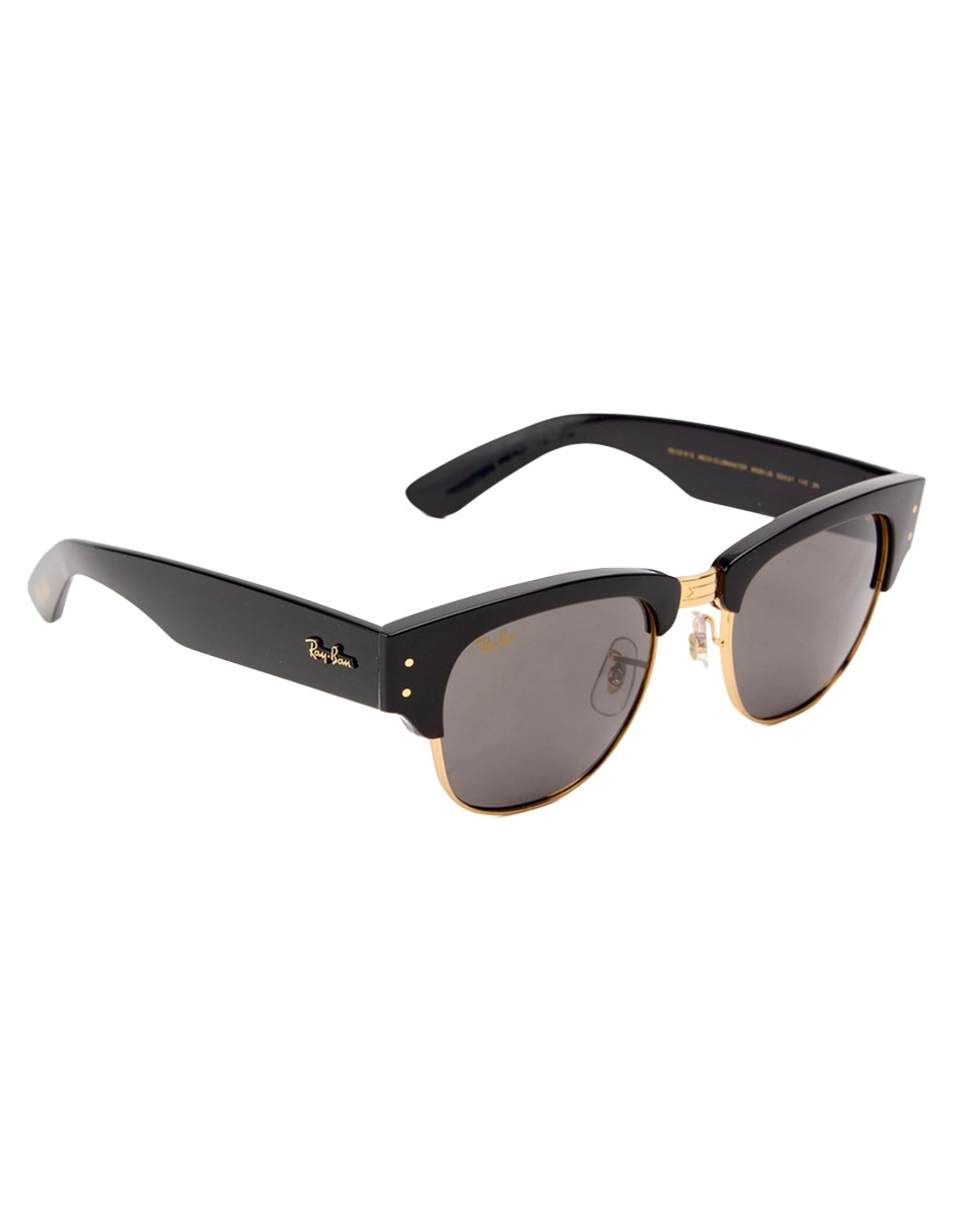 Lentes de sol Blacked Out Mega Clubmaster unisex 3