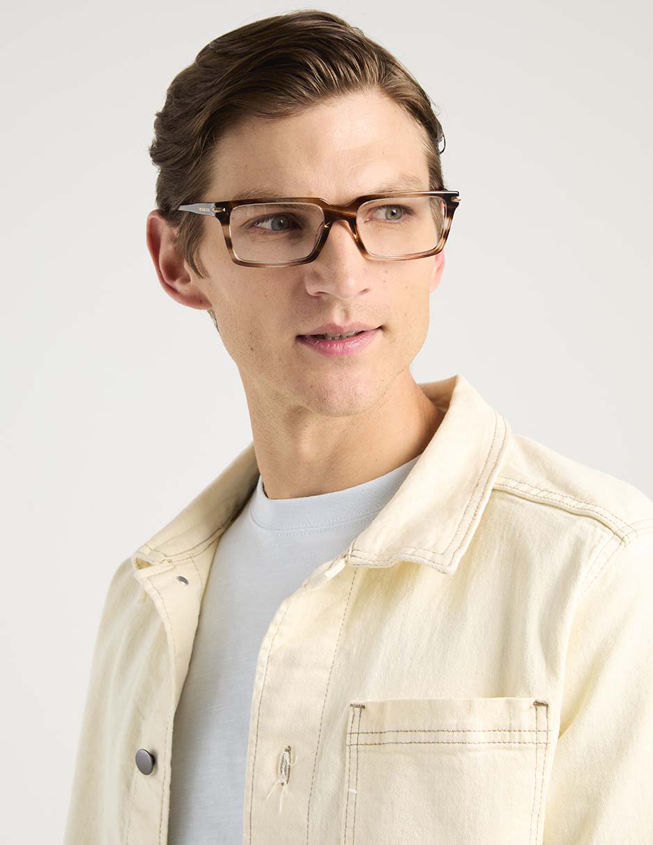 Armazón MK 4173U Grand Targhee para hombre 6