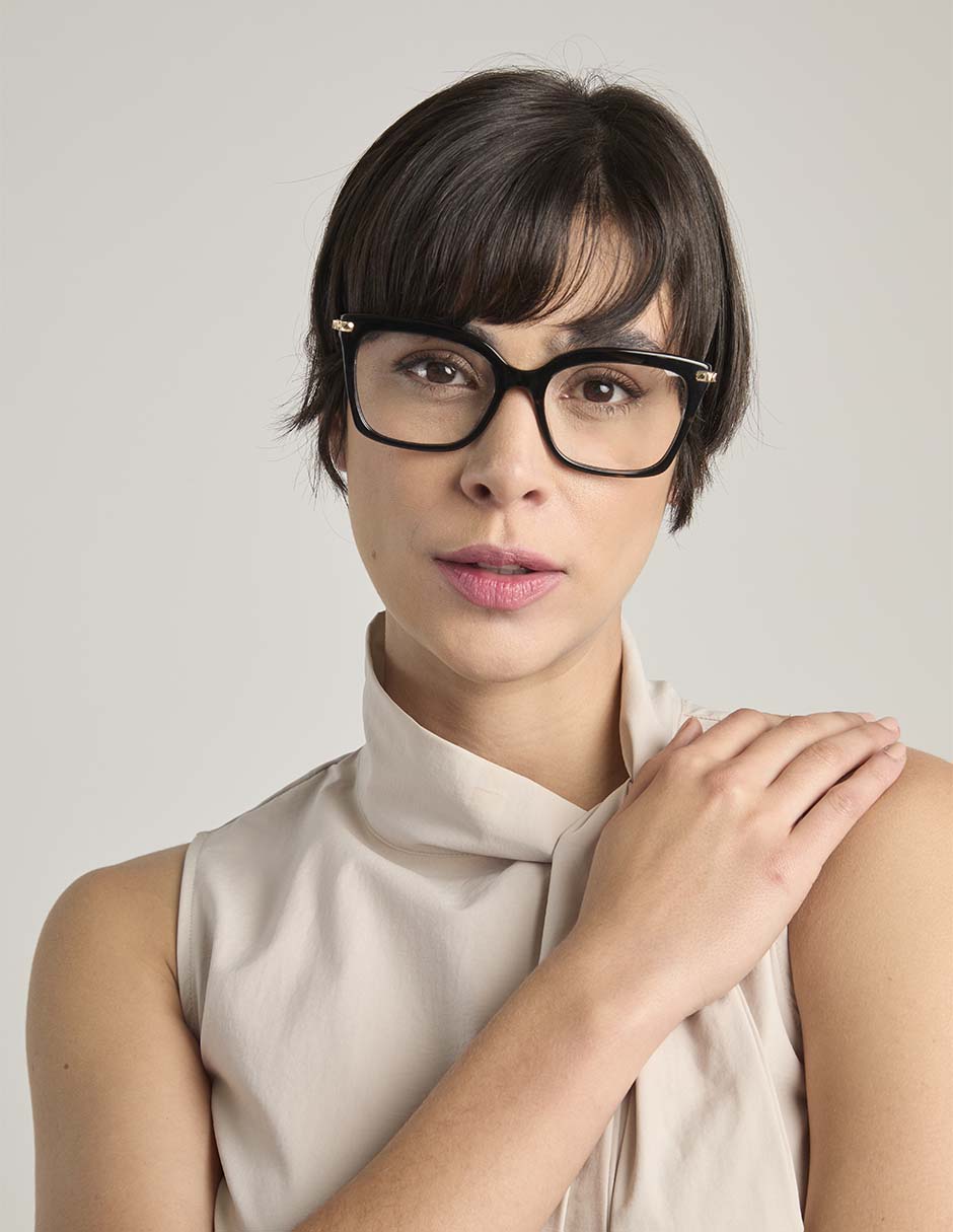 Armazón Glamour para mujer 6