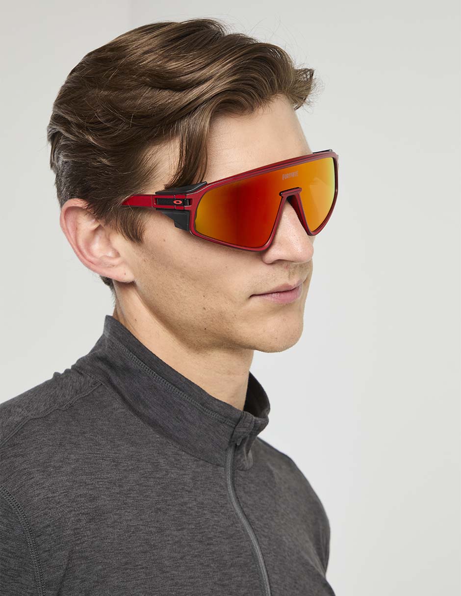 Lentes de sol Fortnite unisex 6