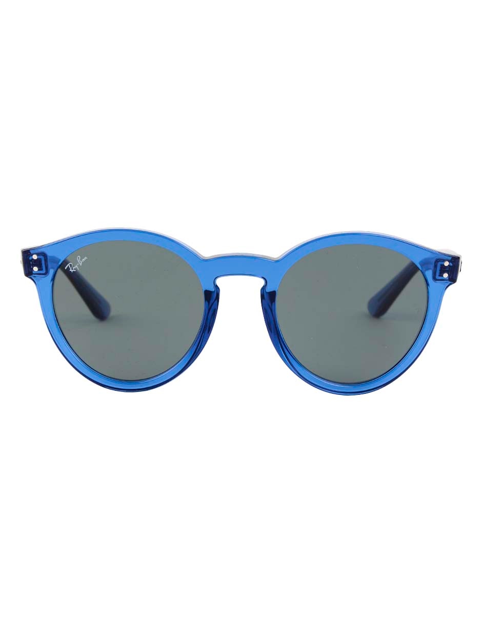 Lentes de sol Essentials RBR0505S 6708GR 52-22 unisex