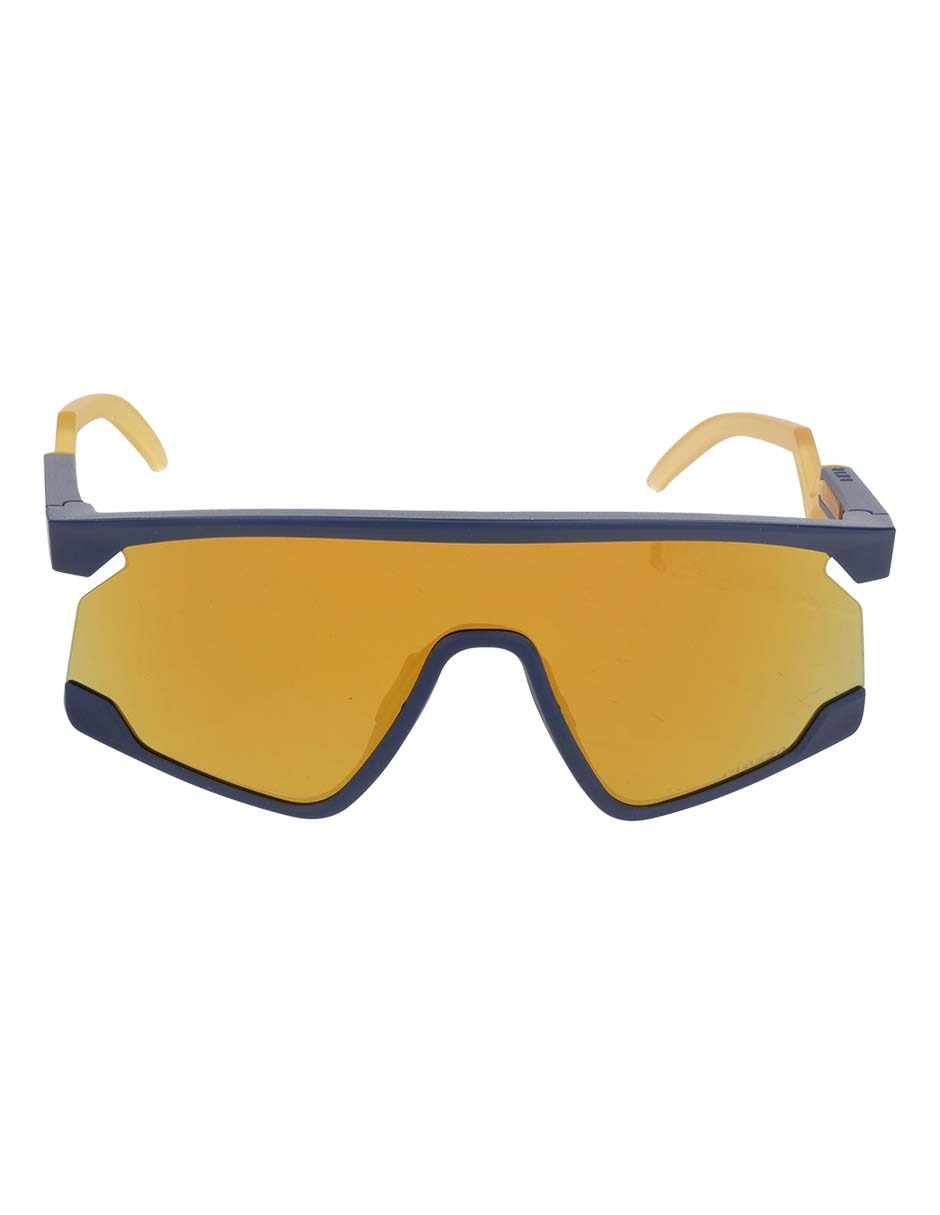Lentes de sol Metal BXTR unisex