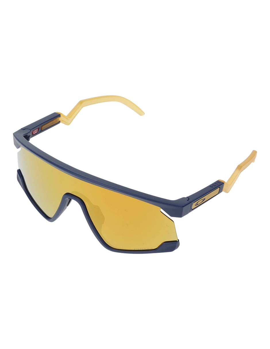 Lentes de sol Metal BXTR unisex 2