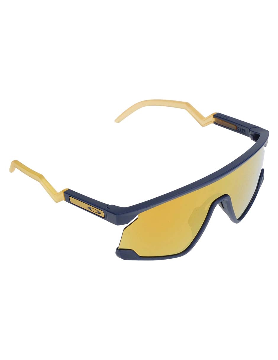 Lentes de sol Metal BXTR unisex 3