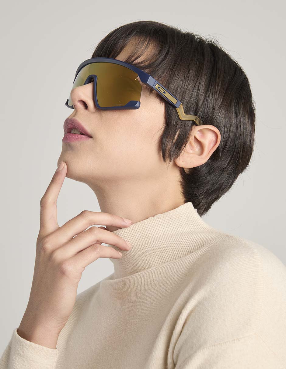 Lentes de sol Metal BXTR unisex 6
