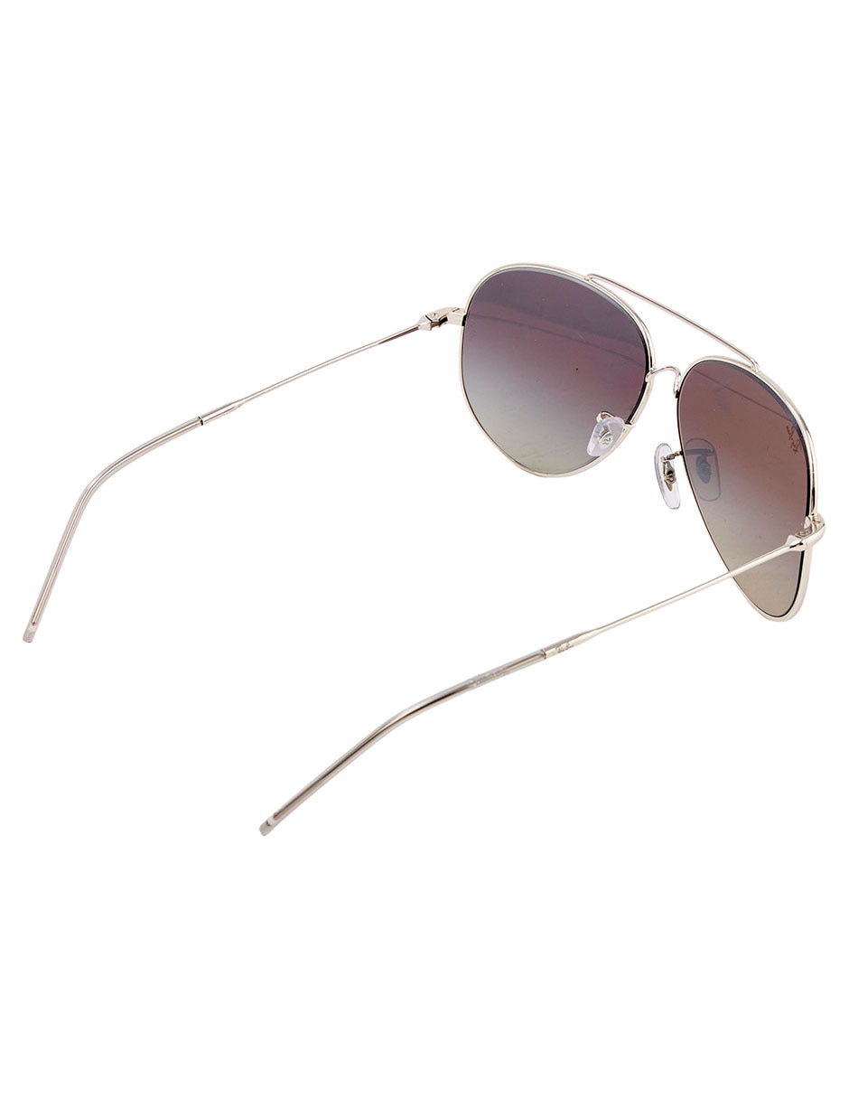 Lentes de sol Evolution unisex 4