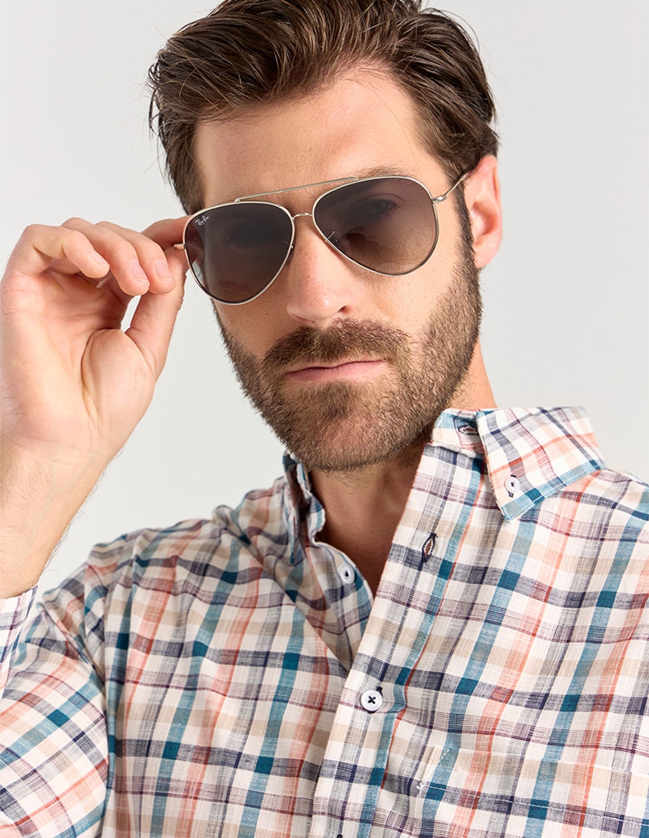 Lentes de sol Evolution unisex 6