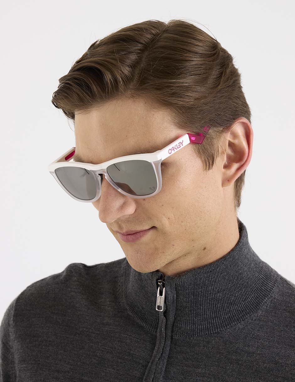 Lentes de sol X Fortnite CTL Frogskins Hybrid para hombre 6