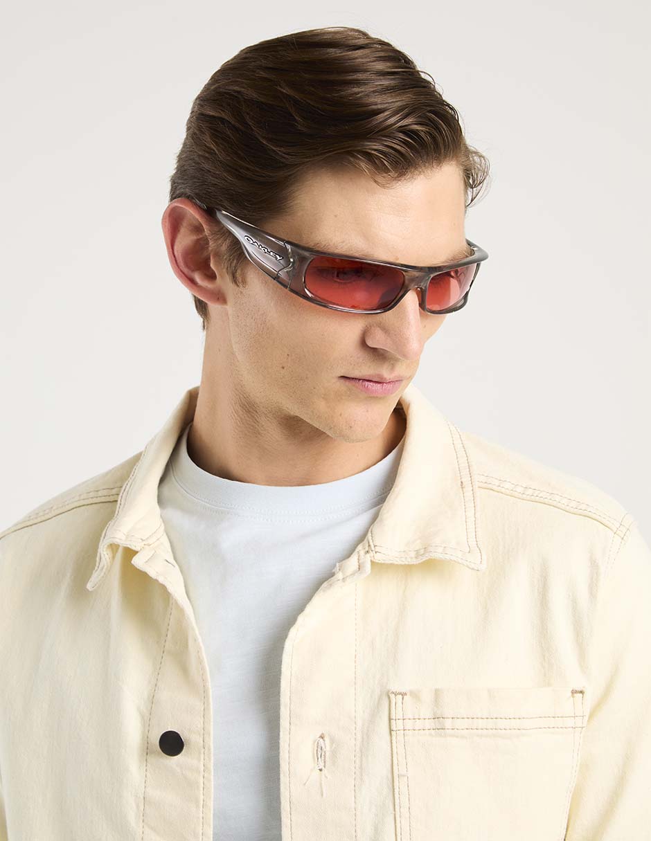 Lentes de sol Highland para hombre 6