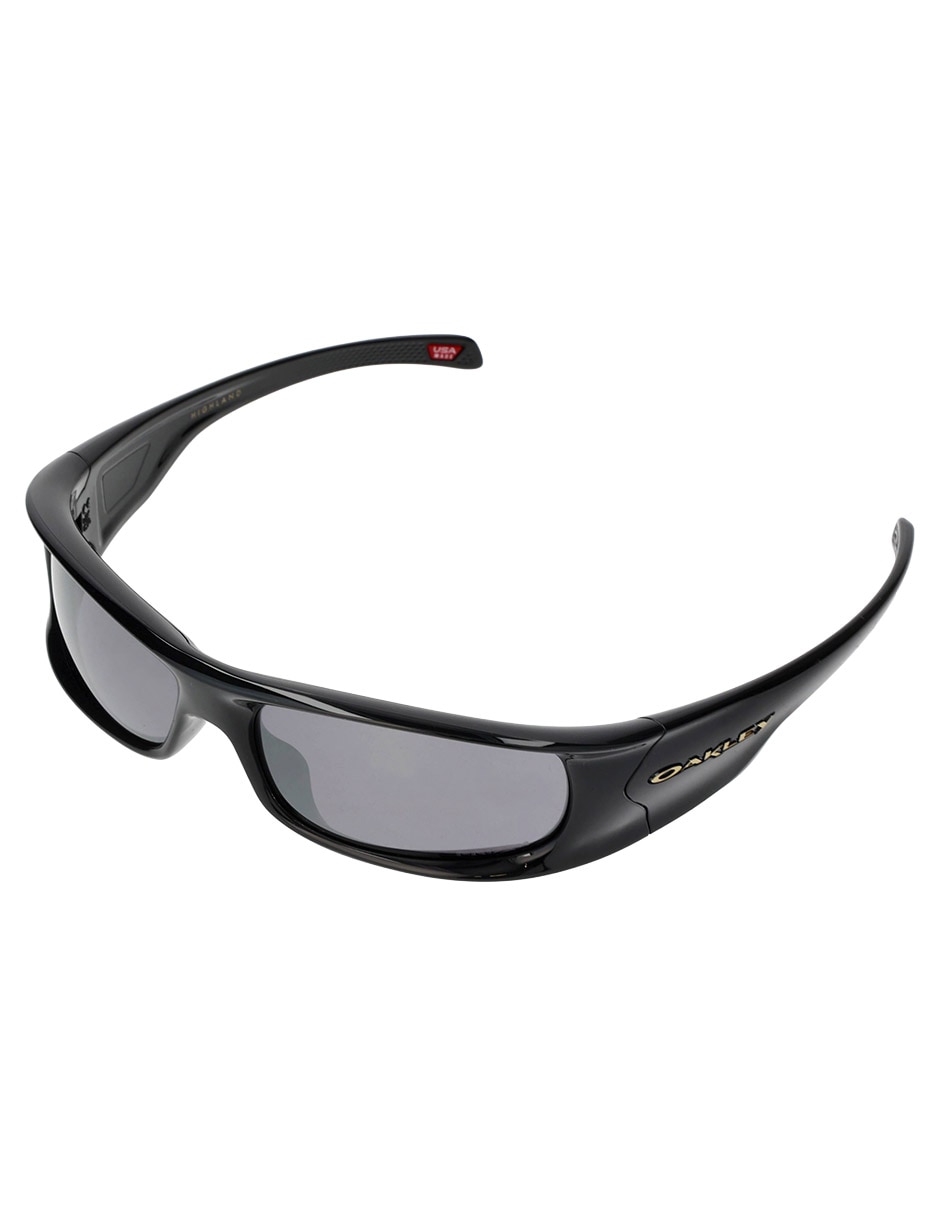 Lentes de sol Highland para hombre 2