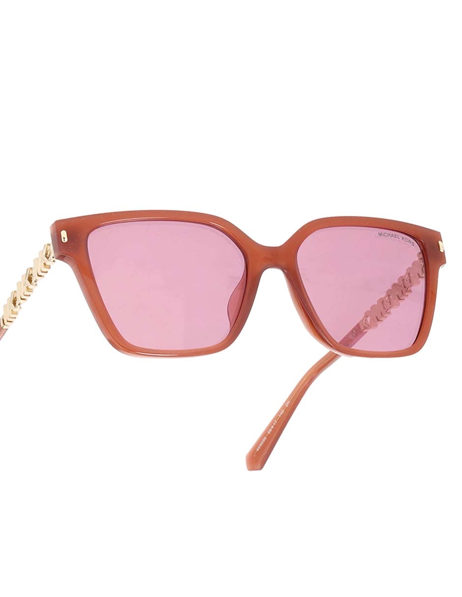 Lentes de sol Modern para mujer 5