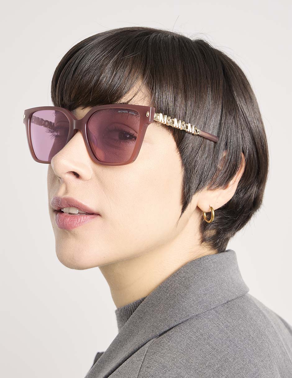 Lentes de sol Modern para mujer 6