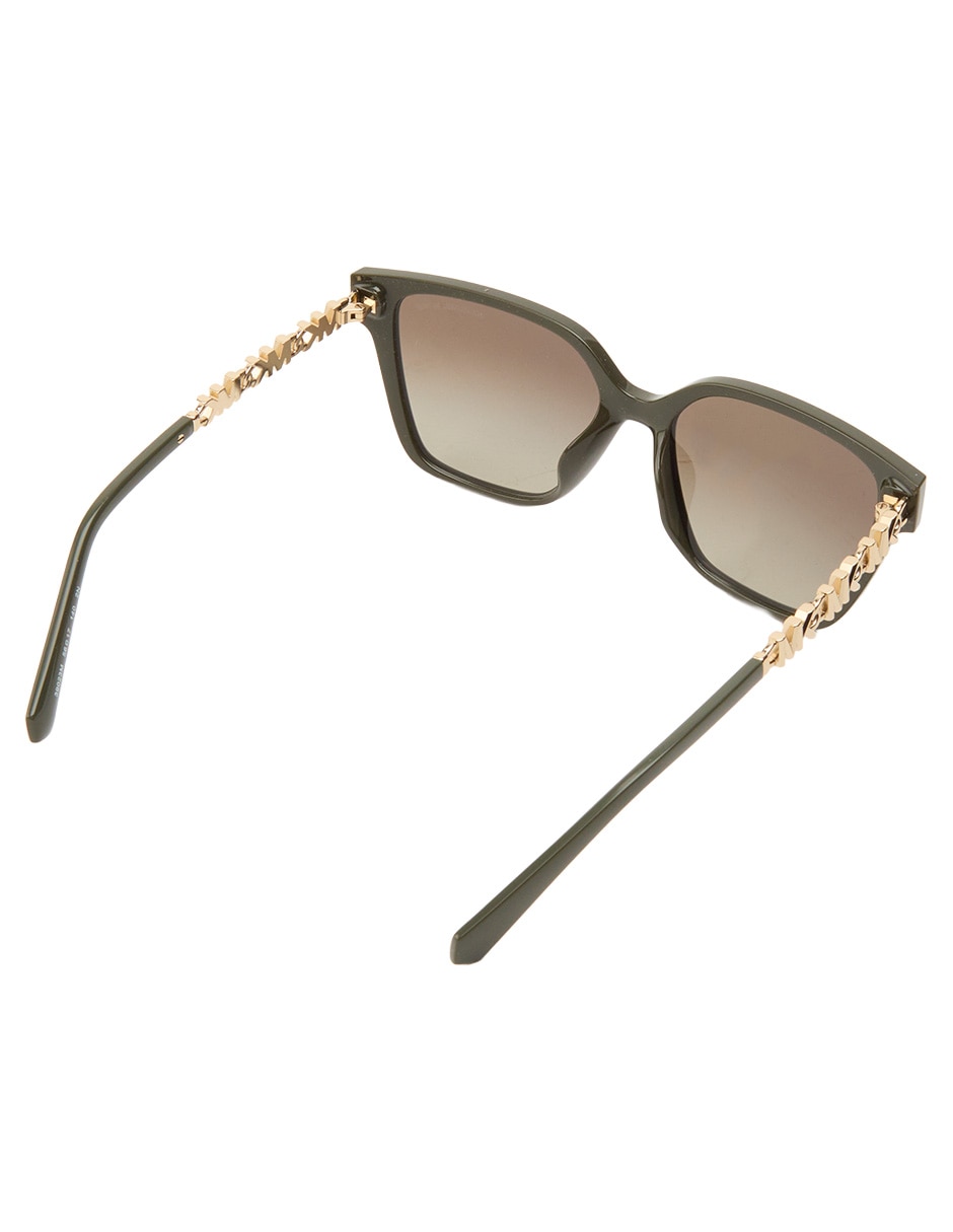 Lentes de sol Modern para mujer 4