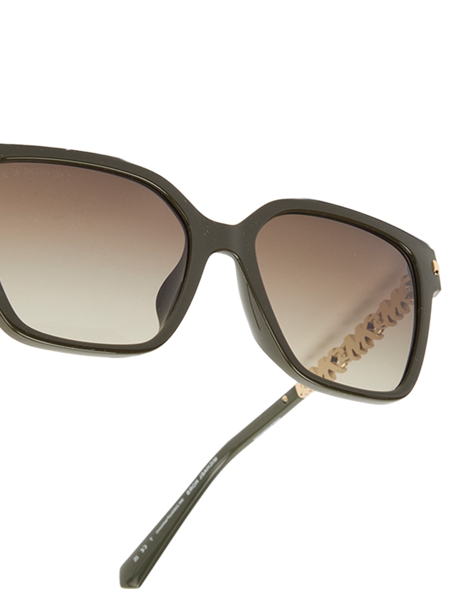 Lentes de sol Modern para mujer 5