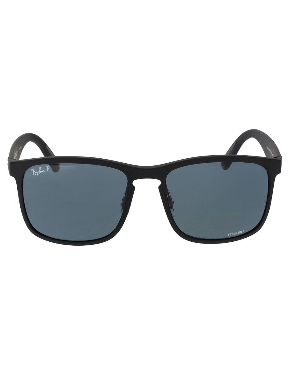 Lentes de sol Chromance para hombre