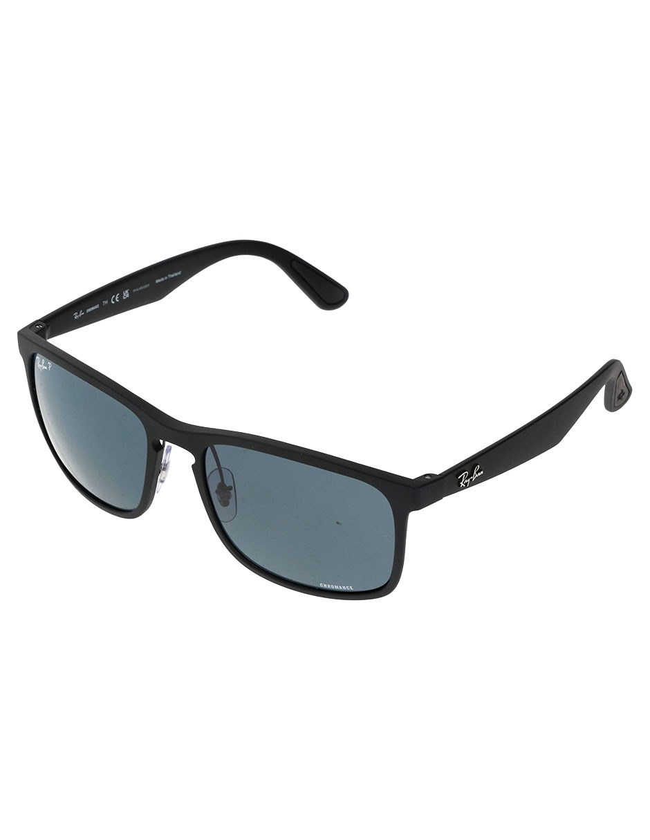 Lentes de sol Chromance para hombre 2