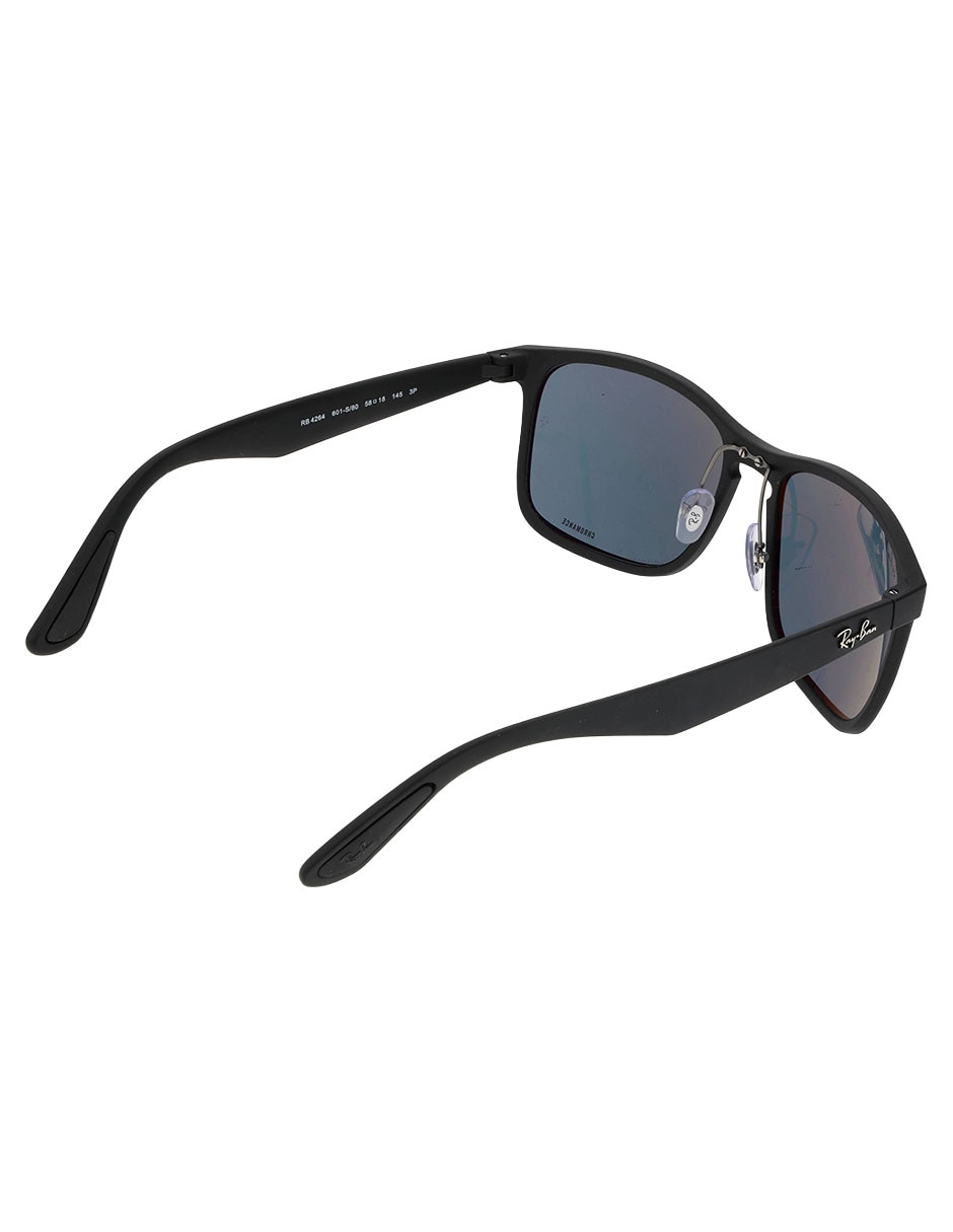 Lentes de sol Chromance para hombre 4
