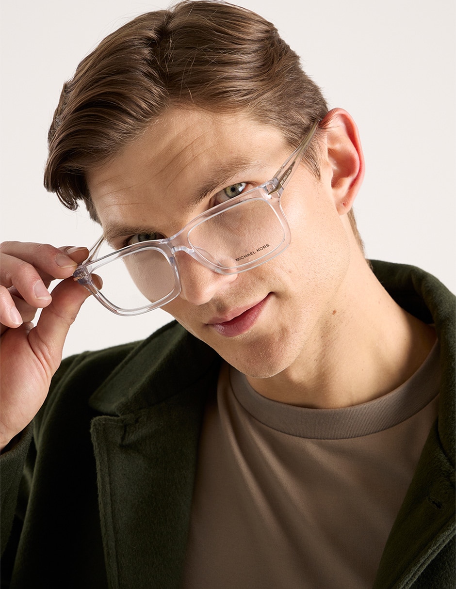 Armazón para hombre 6