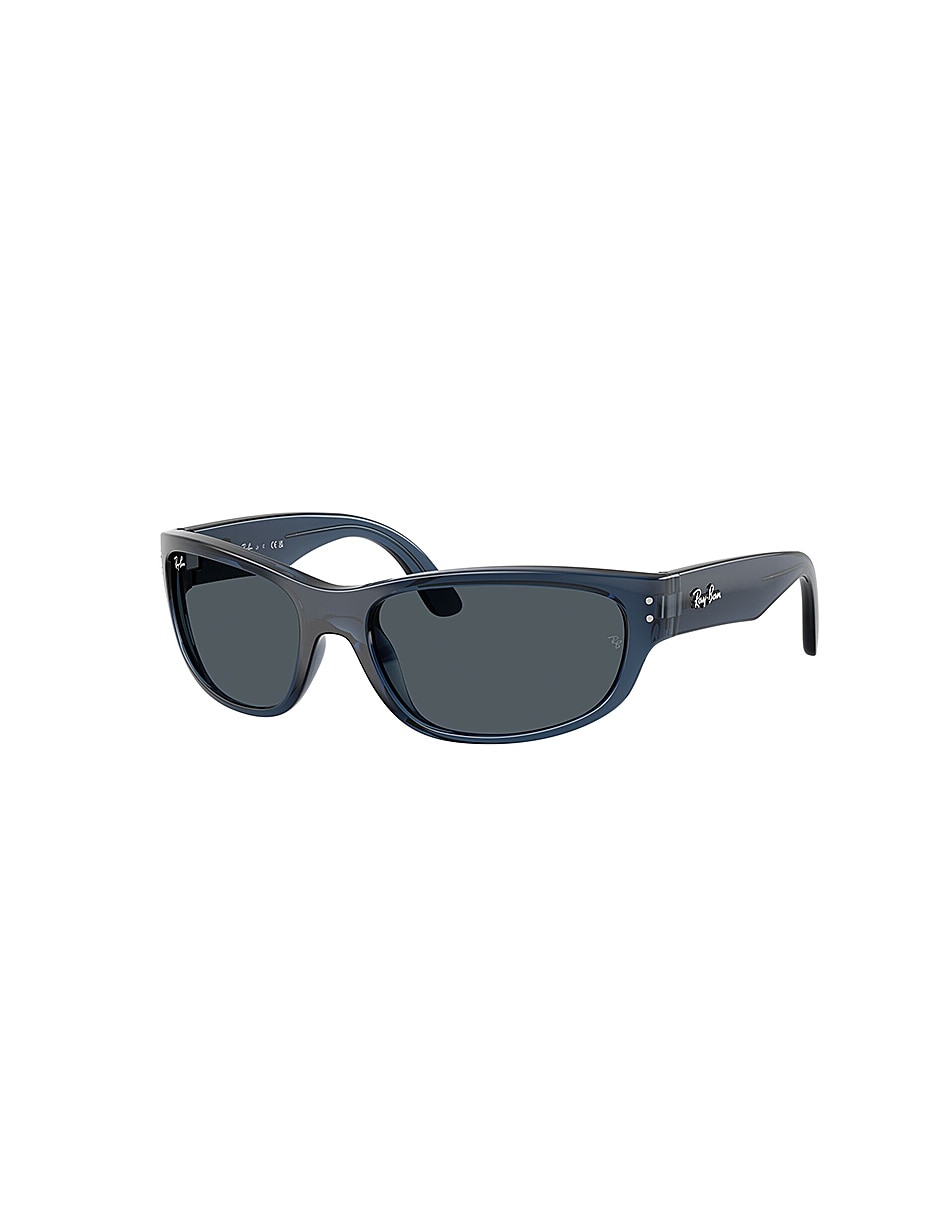 Lentes de sol Kids Icons 0rj9189s71968755 unisex 2
